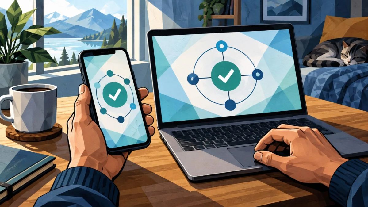 StarkWare AI Lead Abdel Bakhta Leaves to Focus on AI Safety