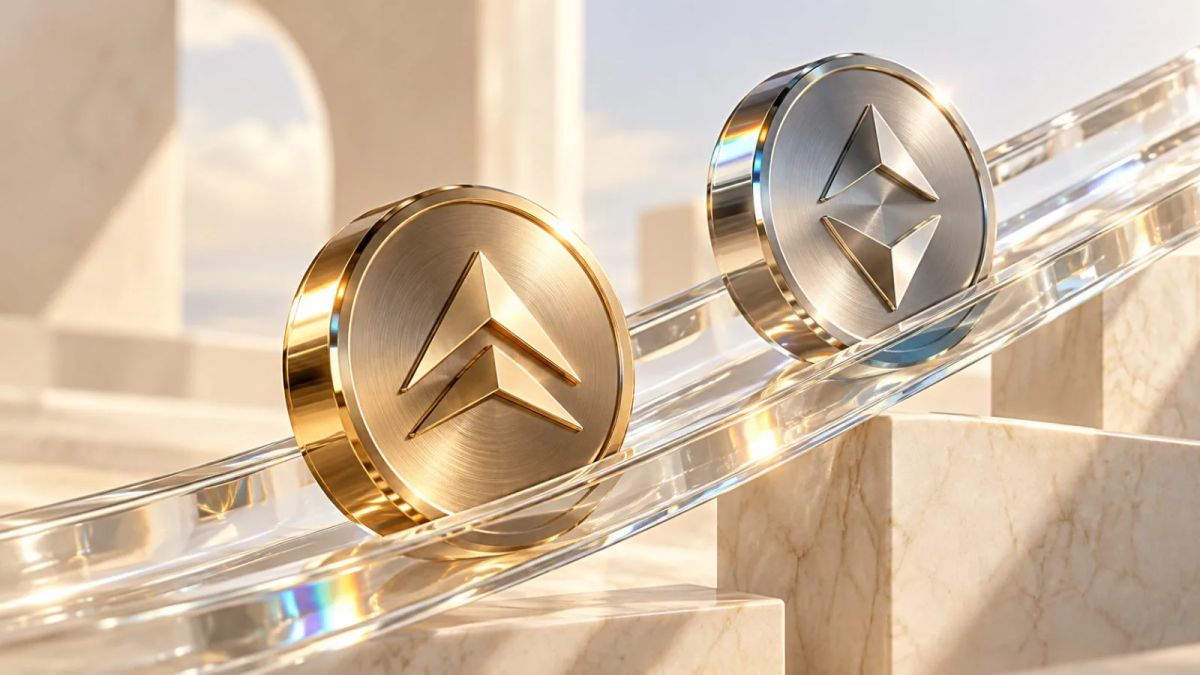U.S. Solana, XRP Spot ETFs Post $1.29 Million in Net Inflows