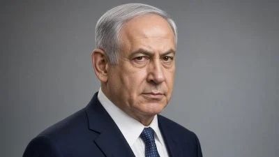 Netanyahu seeks blockchain plan to counter potential financial sanctions