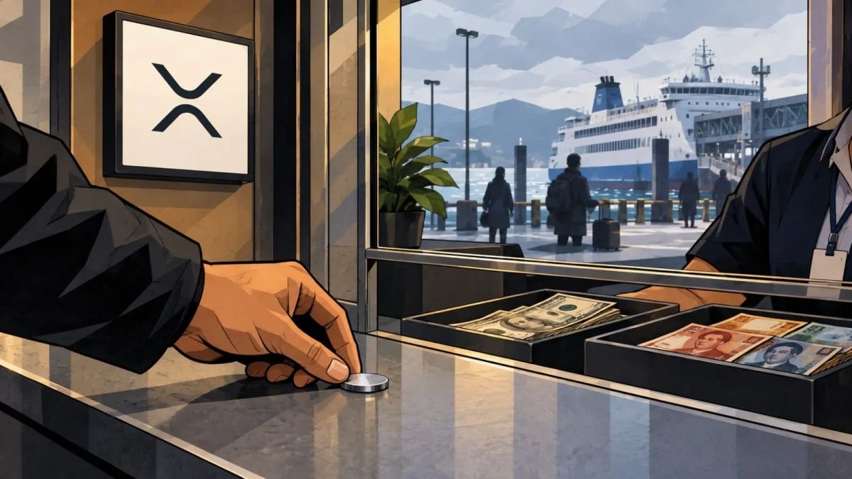 XRP ETFs Add $740,000 as Bitcoin Funds Shed $261.4 Million