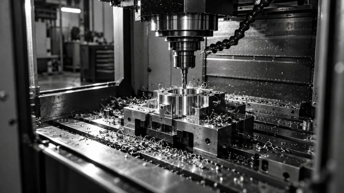 Proto Labs Raises 2026 Growth Outlook to 10% to 11%, Sets Q4 Range