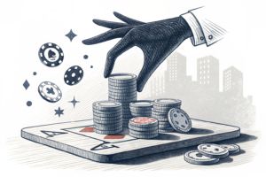 Illinois proposes ID checks for video gambling machines