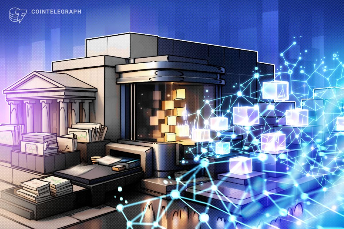 Securitize’s tokenized stock value halves as Circle widens lead