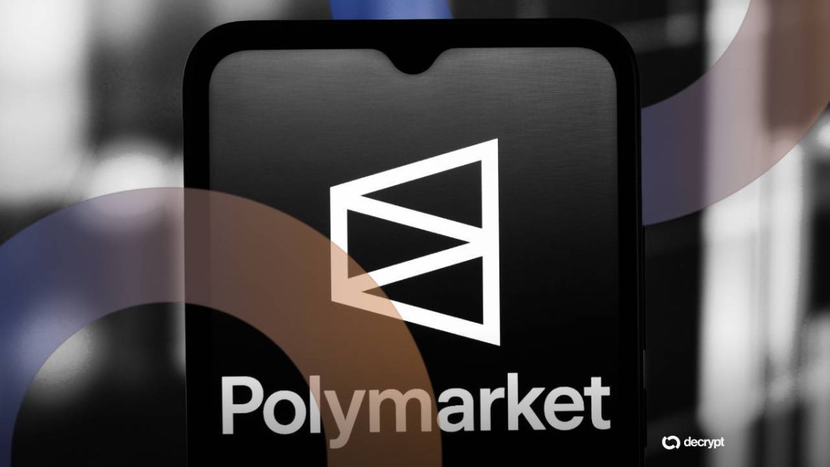 Polymarket Has Investigated 'Dozens' of Midterm Election Bets: Report
