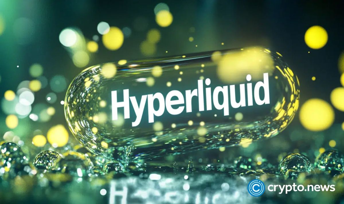 NYSE owner ICE teams up with Trade.xyz to bring Hyperliquid trading to the US