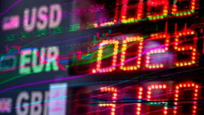 ECB’s Philip Lane says AI is reshaping the euro area economy, but Europe is still playing catch-up