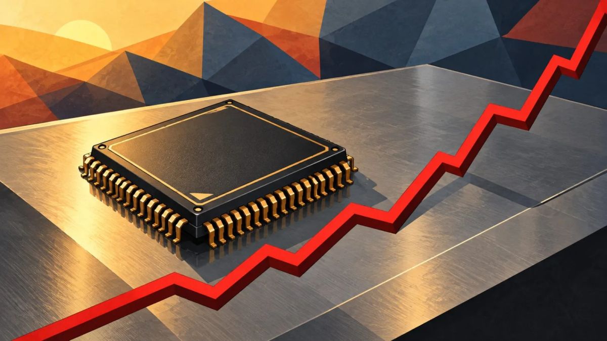 MaxLinear Shares Fall Nearly 8% Despite Q3 Earnings Beat