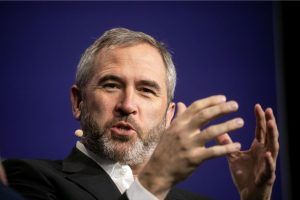 Ripple CEO Discusses Path Ahead for XRP