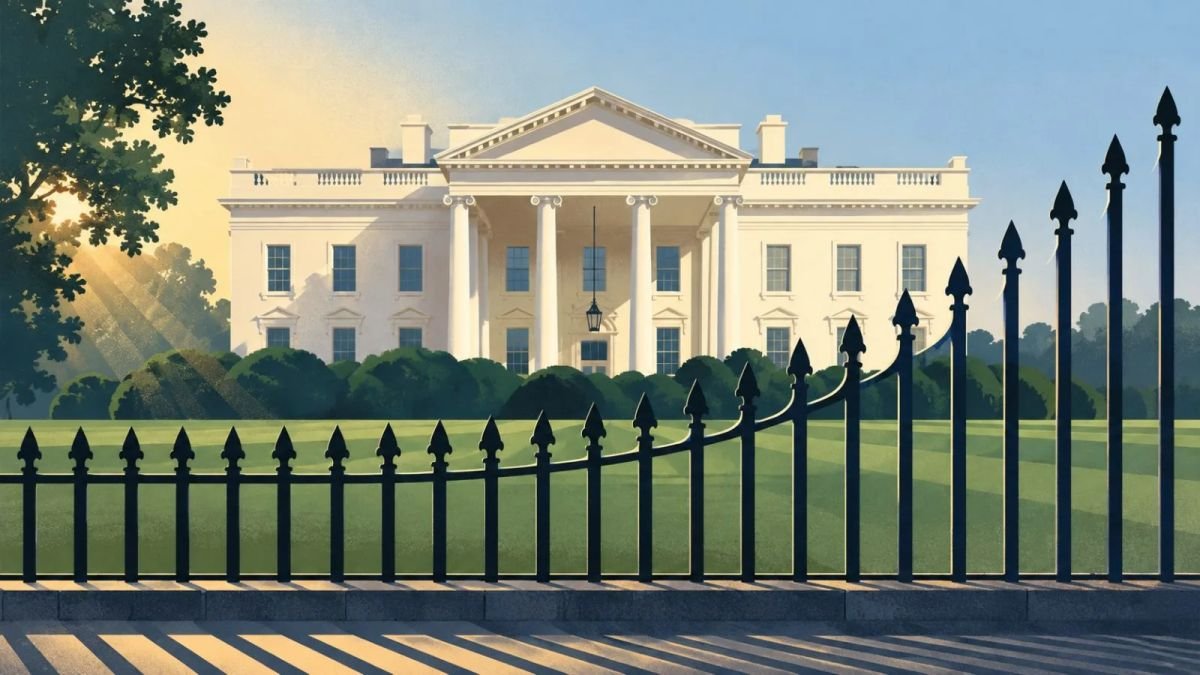 White House Crypto Adviser Vacancy Raises Questions for 2027 Agenda