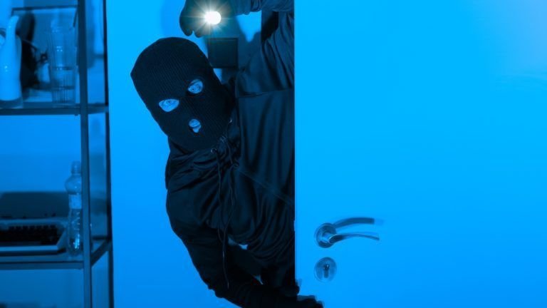 UK Men Get Prison Time for Violent Home Invasion Targeting Crypto Holder