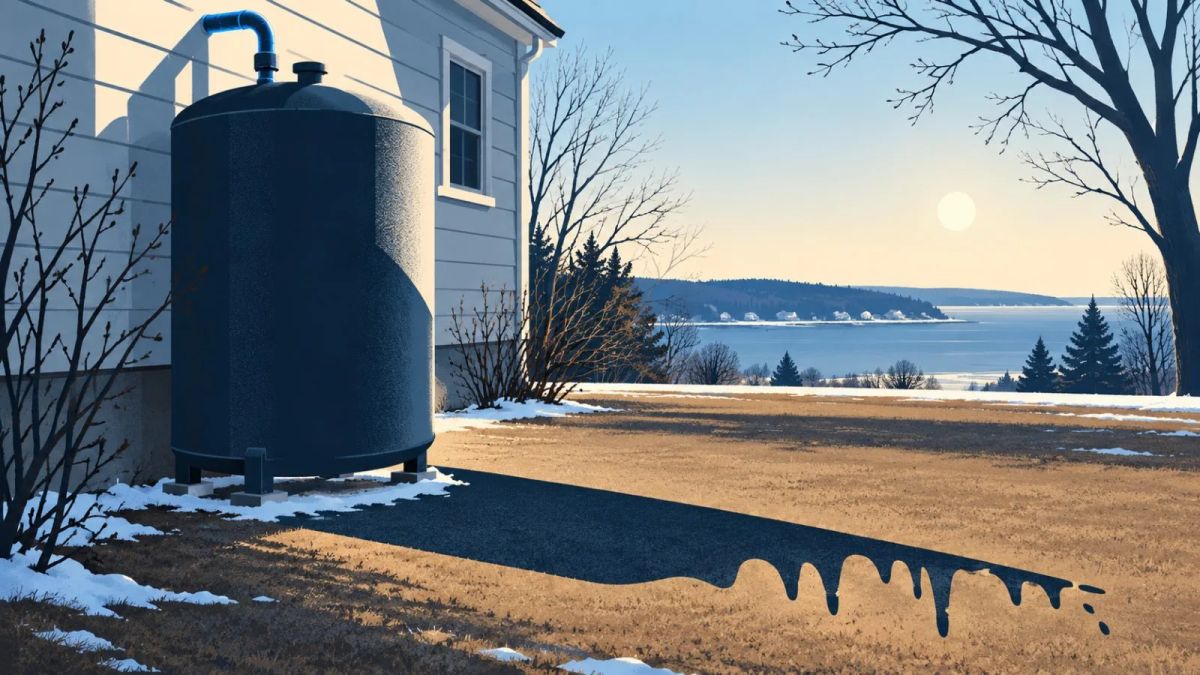 El Niño May Ease Winter Heating Demand Across Several Key Regions