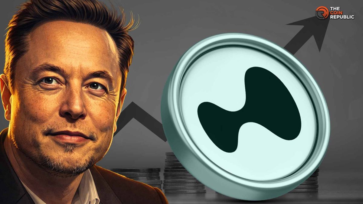 HYPE Crypto Price Rallies 16% as Musk Calls Project ‘Interesting’