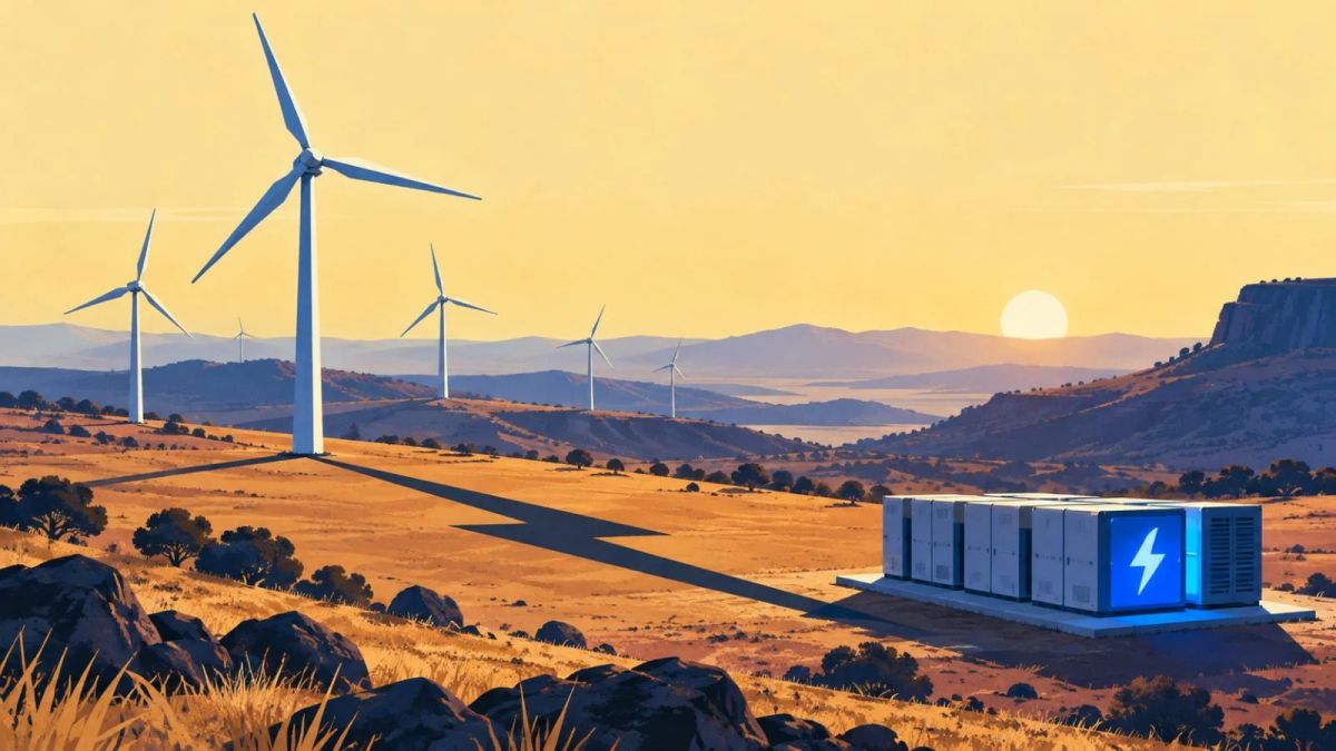 India’s Wind Additions Could Reach 14 GW a Year by 2030