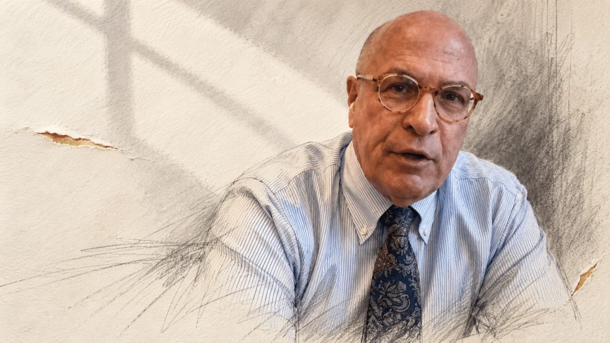 Ex-CFTC Chair Calls White House Plan Letting Firms Hack Cybercriminals ‘Just About Right’
