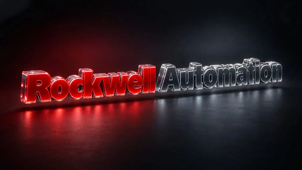 Rockwell Adds NVIDIA Nemotron Support to FactoryTalk Conductor