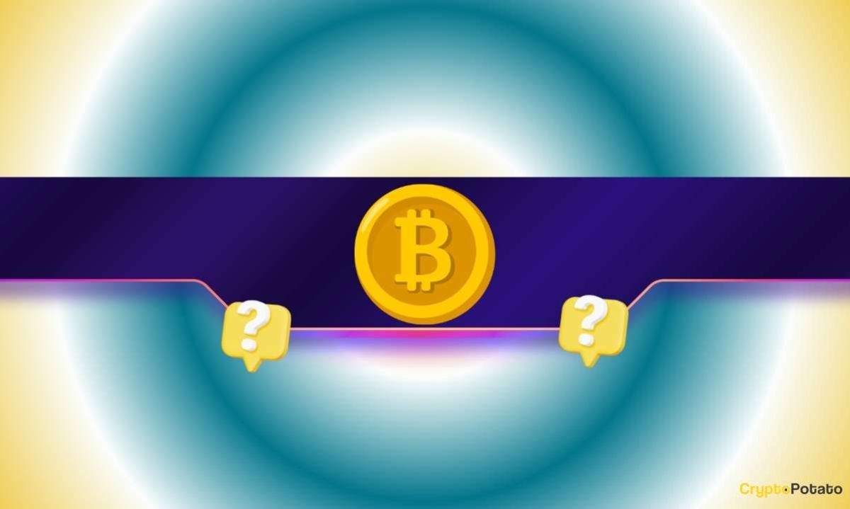 Bitcoin (BTC) Risks Dropping to $72,500, But That Could Be a Blessing in Disguise: Analyst
