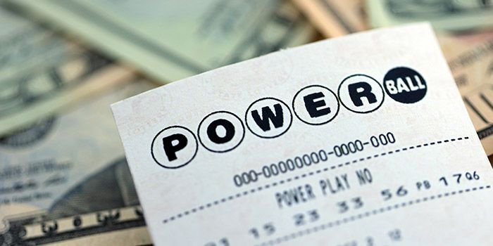 Another Brit Wins $1M Thanks to Powerball