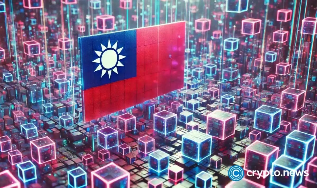 Taiwan blocks Coinbase, Kalshi over election betting fears