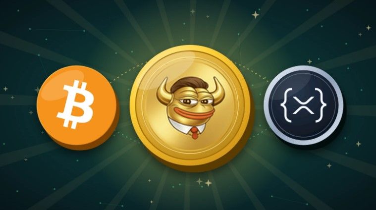 Critical days for Bitcoin and XRP: The market balance could shift!