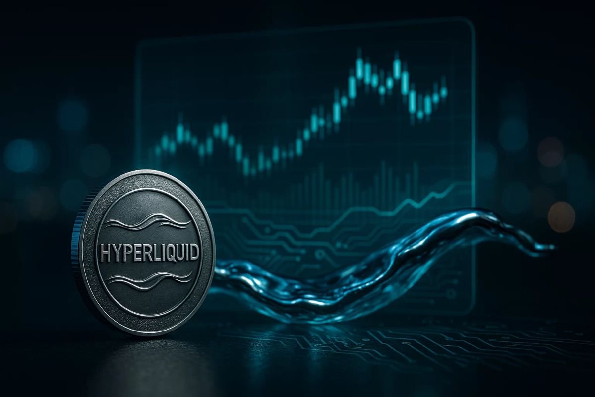 Bitcoin and Solana test key support as NEAR and HYPE face selling pressure