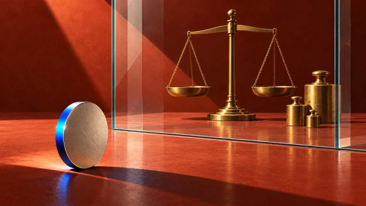 Senate Draft Would Bar Exchanges From Counting Their Tokens as Financial Resources