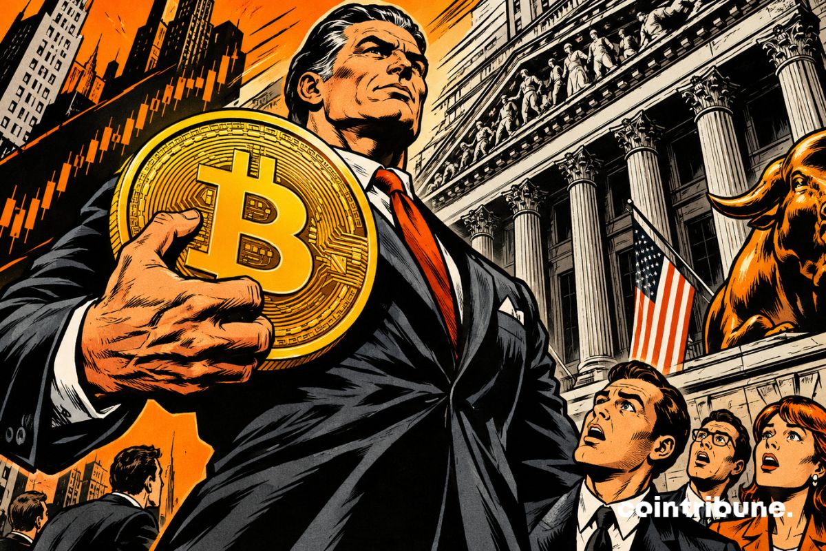 Bitcoin: ETFs Become the Main Buyers, According to Coinbase