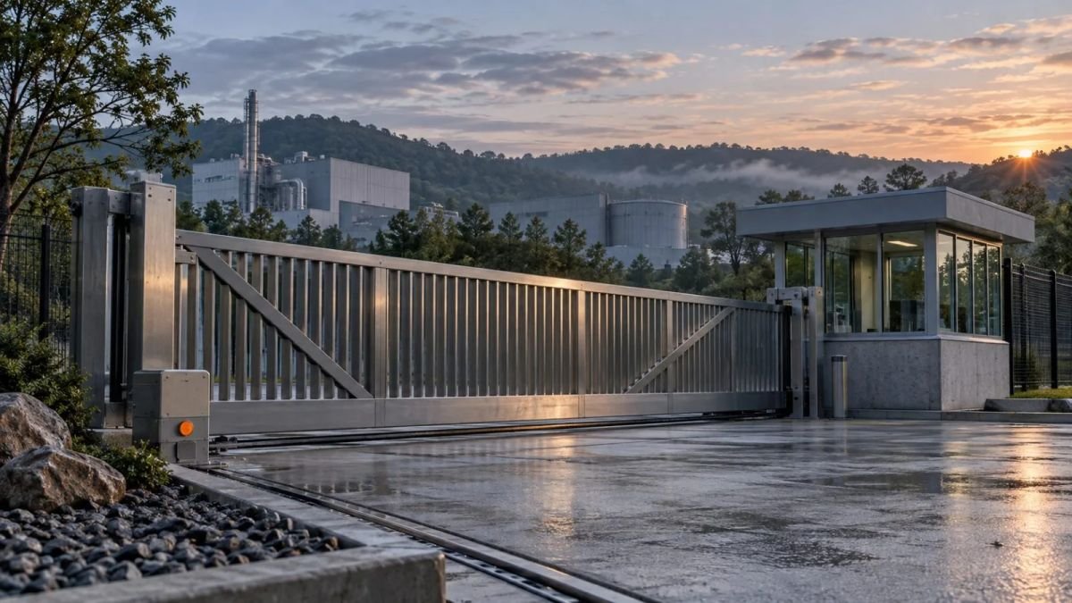 Nuclear Regulatory Commission Approves Security Plan for LIS Technologies’ Oak Ridge Facility