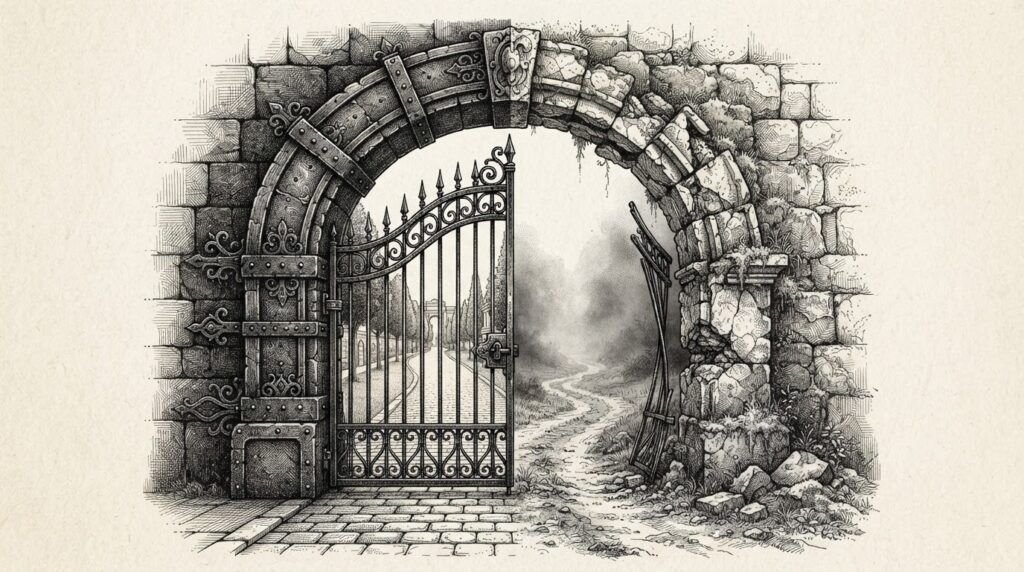 Meta’s Two-Track Strategy Is Now Explicit – and the Gap Is the Moat