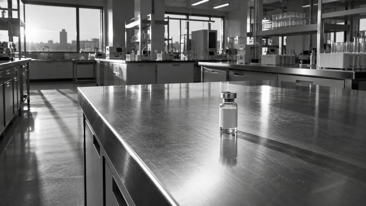 Molecular Partners Says $69 Million Can Fund Operations Into Late 2027