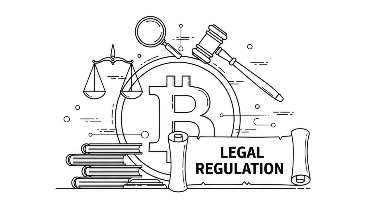 White House Crypto Adviser Departs as CLARITY Act Remains Stalled