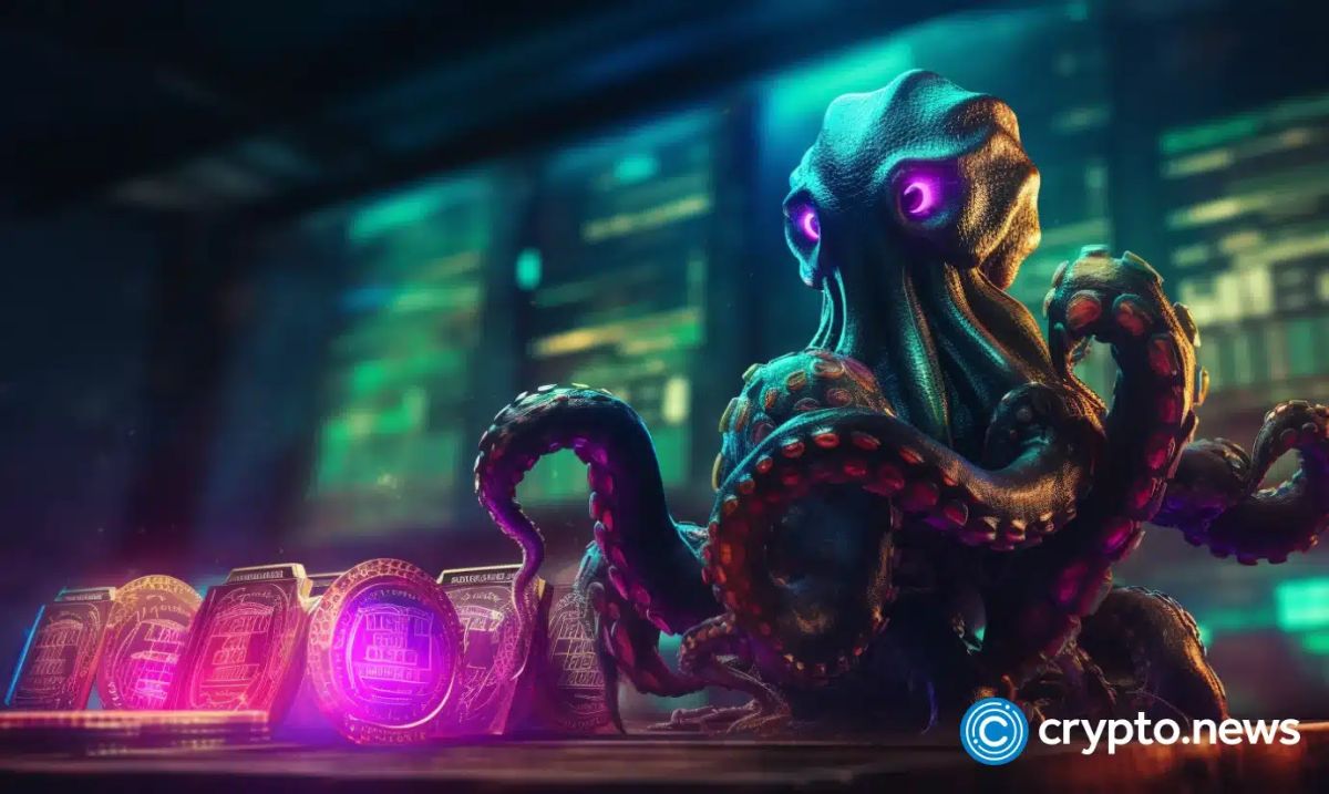 Kraken restores trading after one-hour outage affects spot and derivatives
