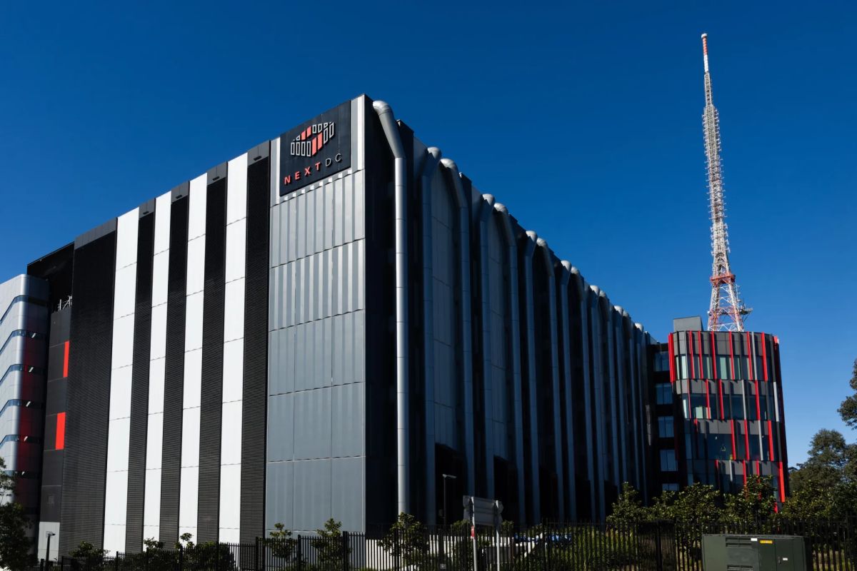 Australians also don’t like data centers: NextDC shares fall 42% after community opposition stalls a grid upgrade