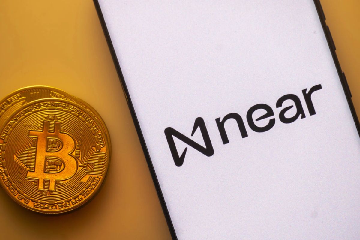 NEAR Protocol Drives $130 Million Swap Surge to Storm $5 Level
