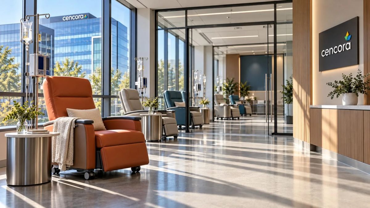 Cencora Agrees to Acquire American Oncology Network at $2.4 Billion Enterprise Value