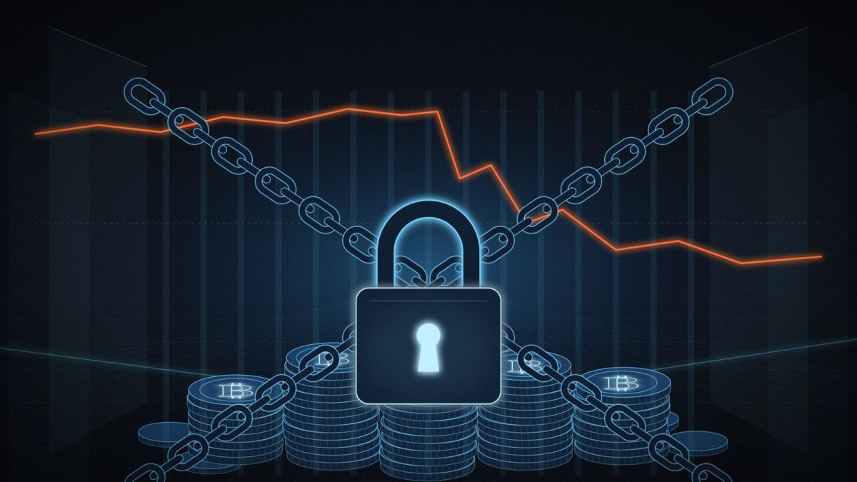 Datavault AI stock plummets 50% after firm says it cannot withdraw bitcoin tied to $150 million deal