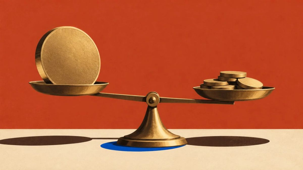 Bonk Guy Says Altcoins Held Up Better as Bitcoin (BTC) Fell Near $77,000