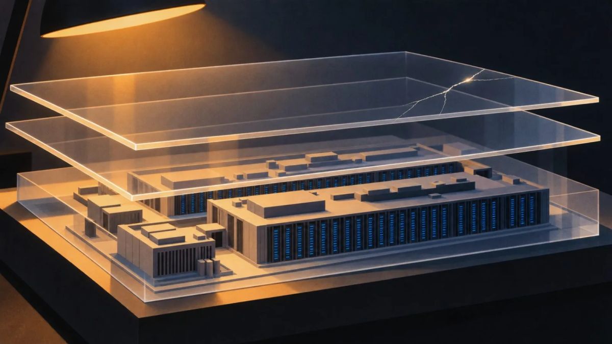 Data Center Debt Securitizations Total $46 Billion Since 2018