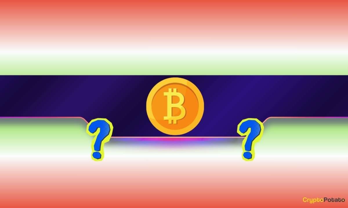 Bitcoin to $75K Before a Massive Rally? Analysts See a Familiar Setup