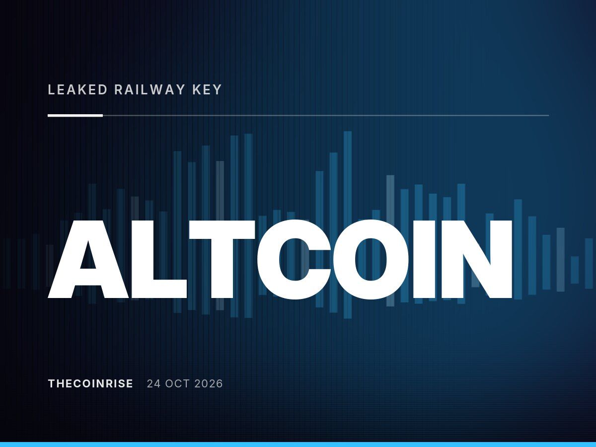 Leaked Railway Key Triggers Unbacked Rate Hikes, Forces Swell to Halt swETH, rswETH Withdrawals
