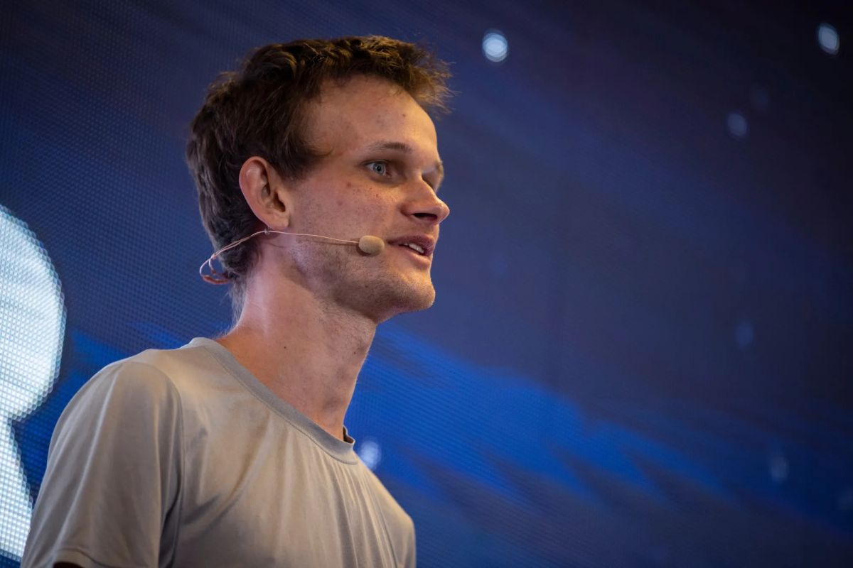 Vitalik Buterin Suggests a New Approach to Ethereum Cryptography