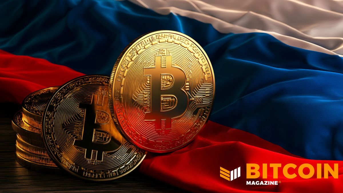 Russia Approves Securities Group to Oversee Crypto Exchanges