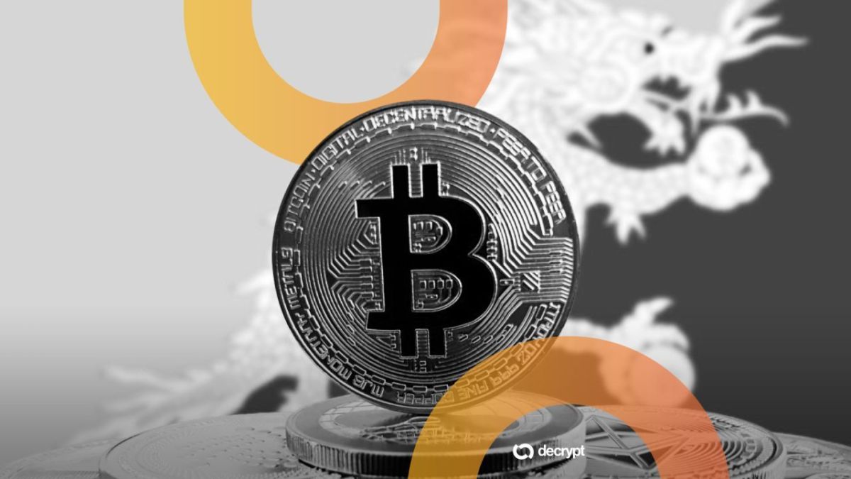 Bitcoin in 'Wait and See Mode'—And That Might Be a Good Thing