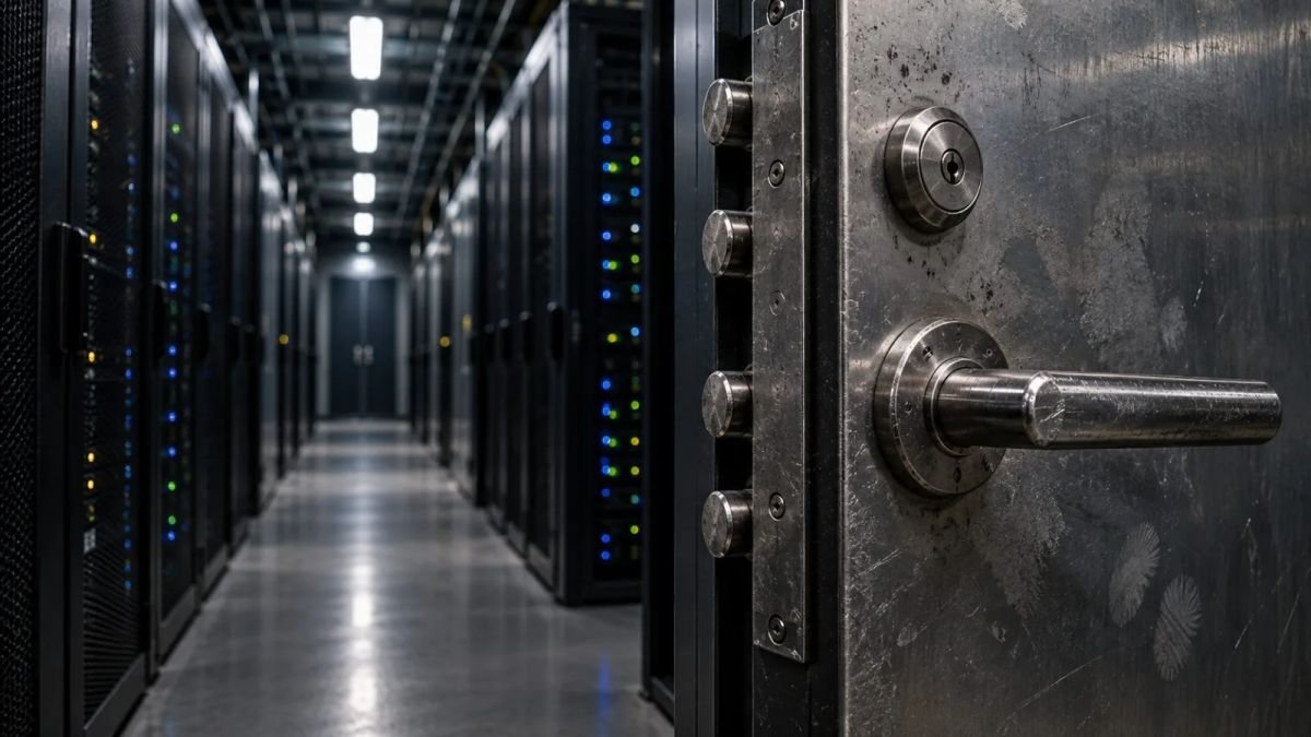 0G Labs CEO Warns AI Agents Could Threaten Critical Infrastructure