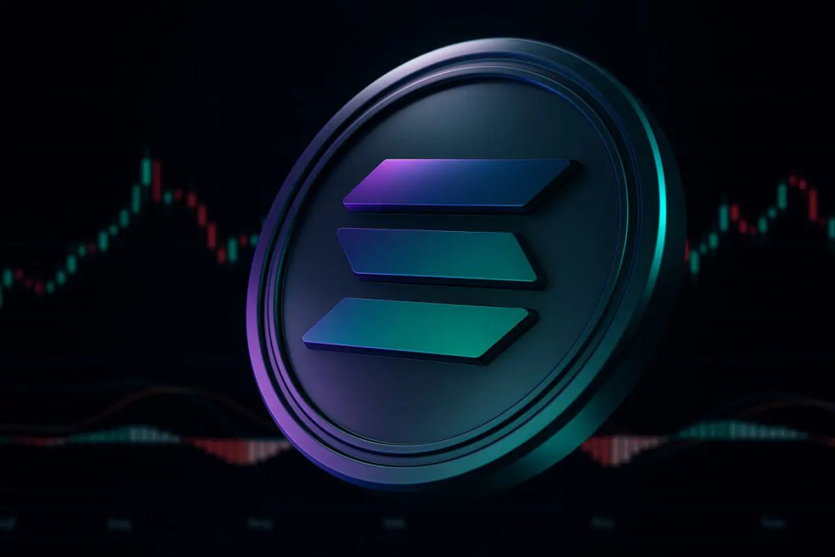 Solana Price Falls Nearly 4x Harder Than Bitcoin in October