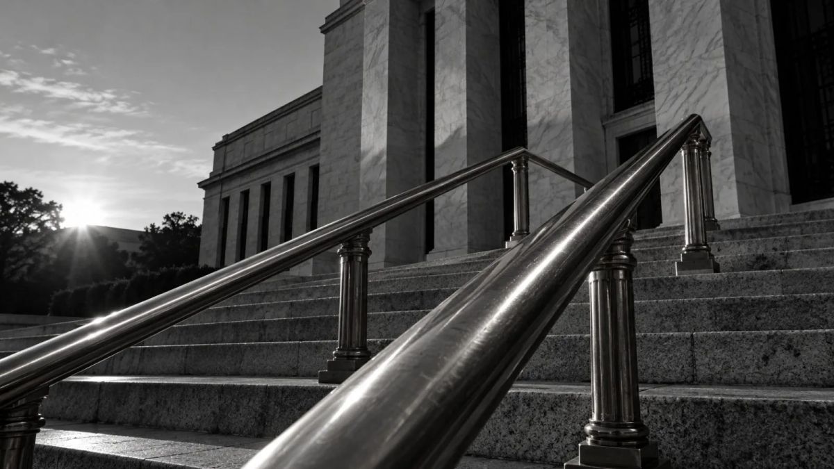 Dow and S&P 500 Futures Rise Before Oct. 28 Fed Decision