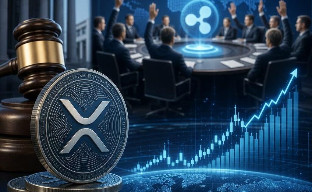 Ripple Lending Proposal Nears Decision as XRP Impact Remains Unclear