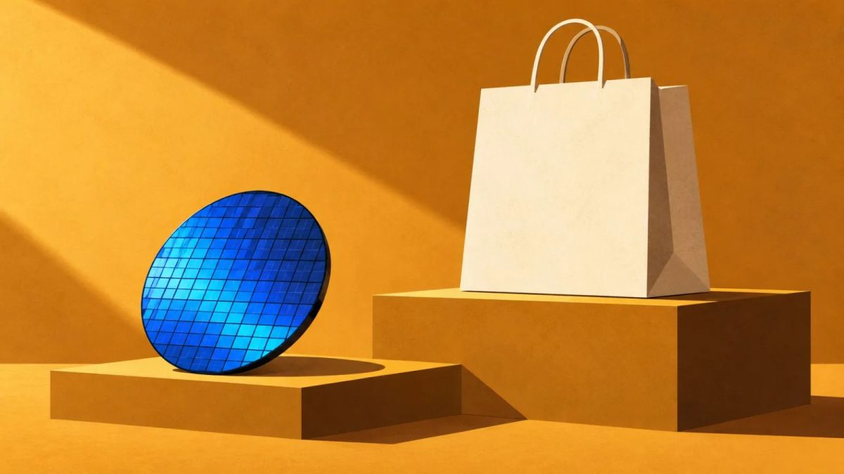 Consumer Discretionary Stocks Lead October Earnings Reactions as Technology Lags