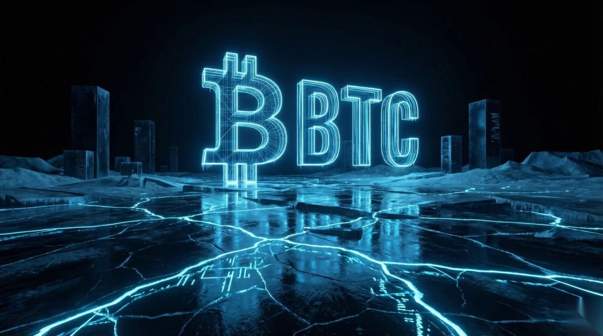Experts outline $2.31 trillion Bitcoin crash risks, highlight five collapse scenarios