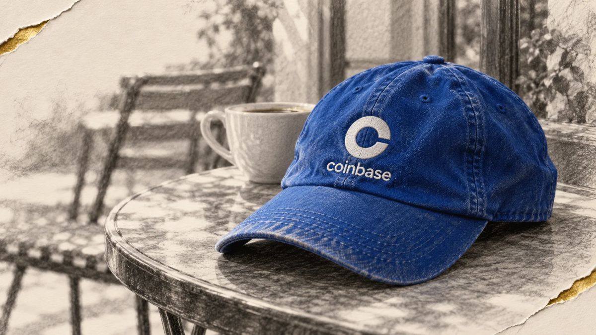 Coinbase Files to Keep Operating Under Brazil’s New Crypto Rules