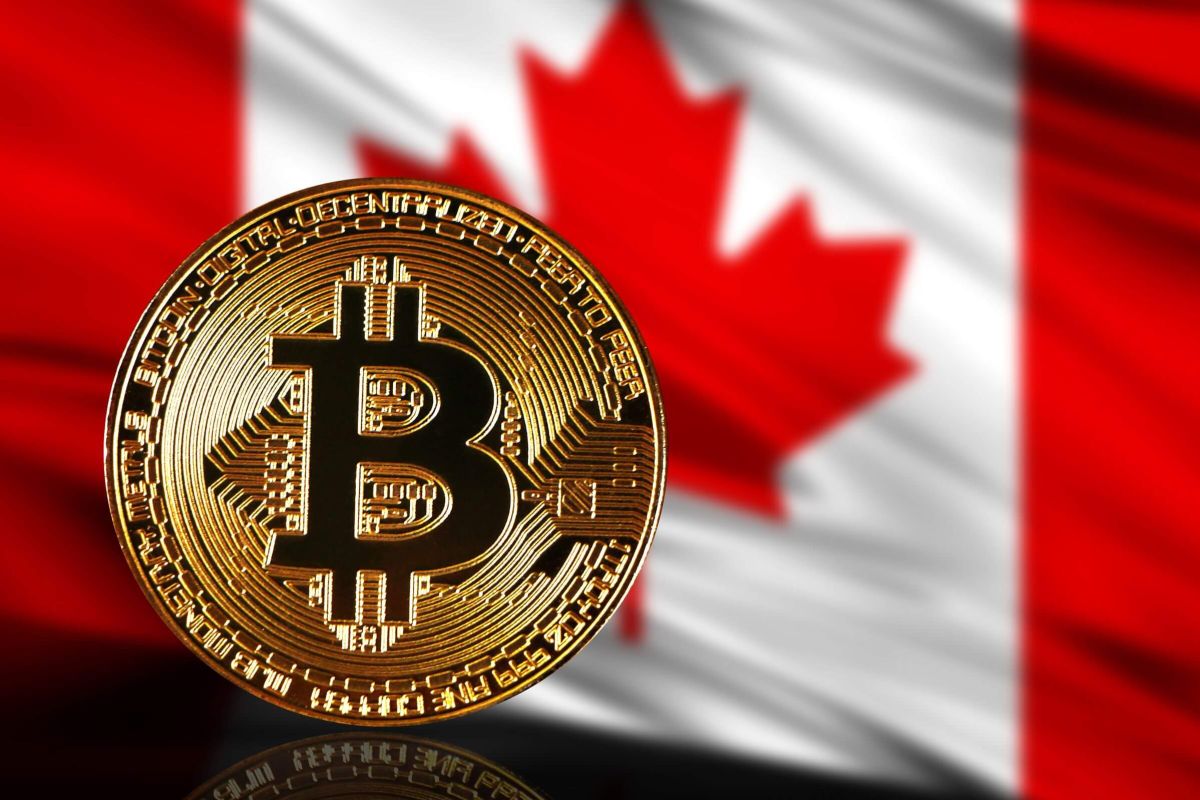 Bitcoin-Backed Mortgages Coming to Canada in 2027 as APX Lending Opens Waitlist